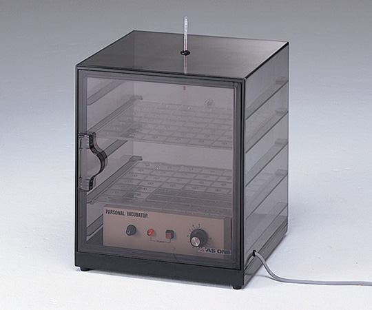 AS ONE 1-3174-01 WI-50 Personal Incubator 315 x 315 x 300mm 45oC